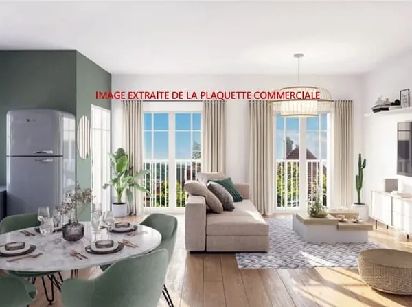 Achat : Maison (77500)