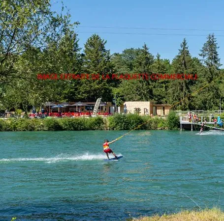 Achat : Appartement Saint-Fargeau-Ponthierry (77310)