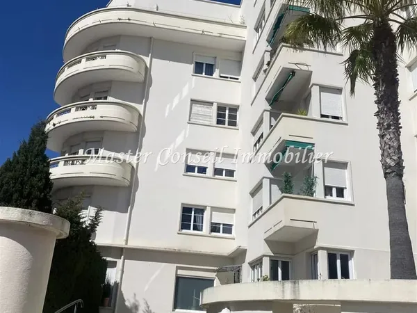 Grand et Lumineux Studio 30M² Montfleury Vue Sud/Ouest