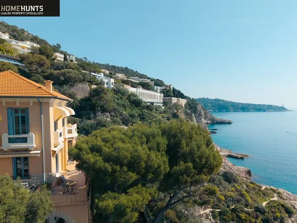 Achat : Maison Nice (06000)