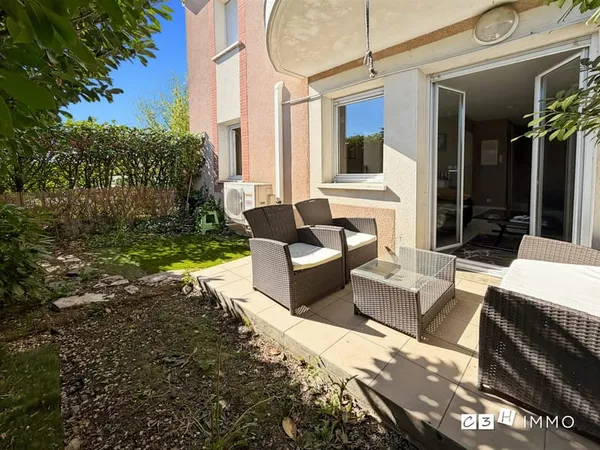 Appartement à vendre Portet-sur-Garonne