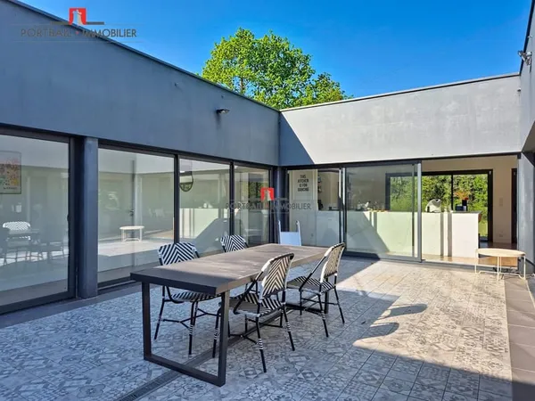 Maison à vendre Ambarès-et-Lagrave