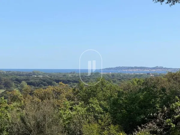 Maison provençale à vendre à Grimaud