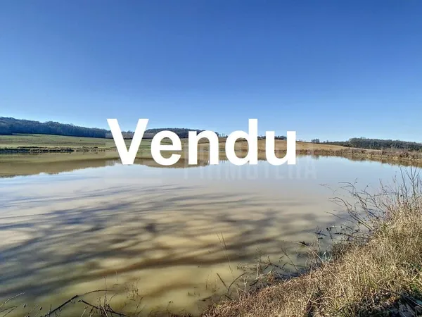 Propriété agricole