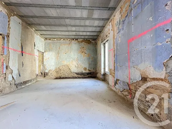 Achat : Appartement Bagnols-sur-Cèze (30200)