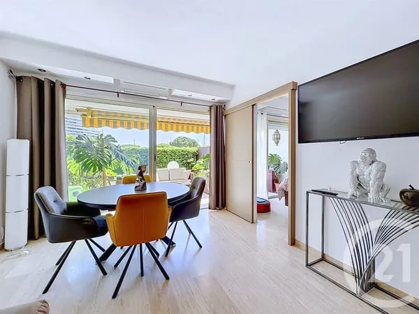 Achat : Appartement Villeneuve-Loubet (06270)