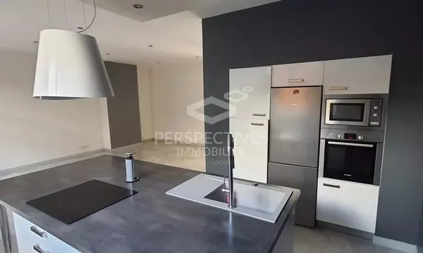 Secteur Bellevue T3 80 m2 + terrasse