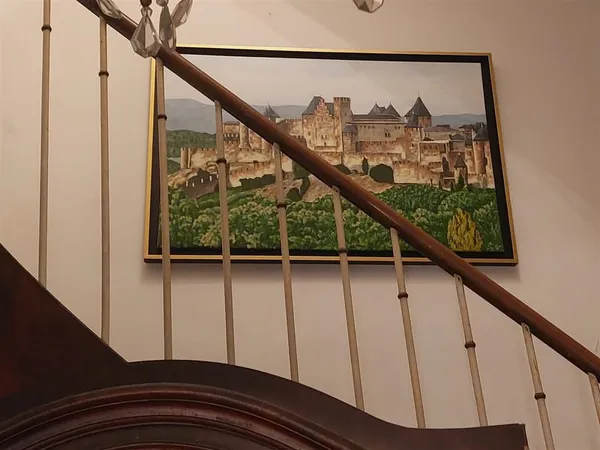 Achat : Maison Carcassonne (11000)