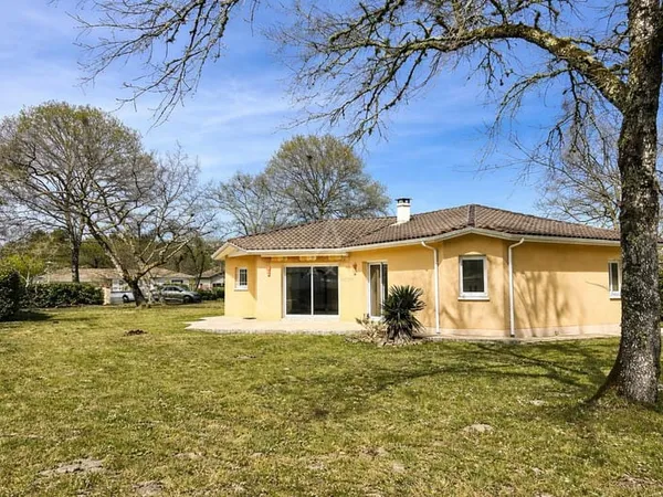 Maison Vente Mont-de-Marsan 5p 121m² 285000€