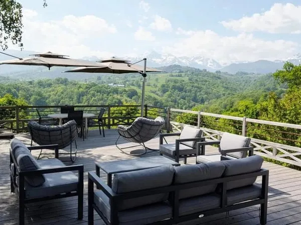 Maison de 6 pièces de 230 m² à Argelès-Bagnères