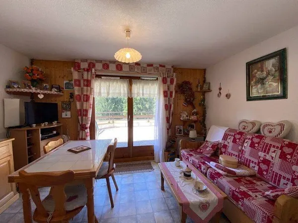 Achat : Maison Châtel (74390)
