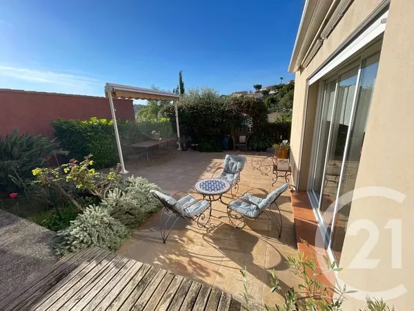 Achat : Maison La Seyne-sur-Mer (83500)
