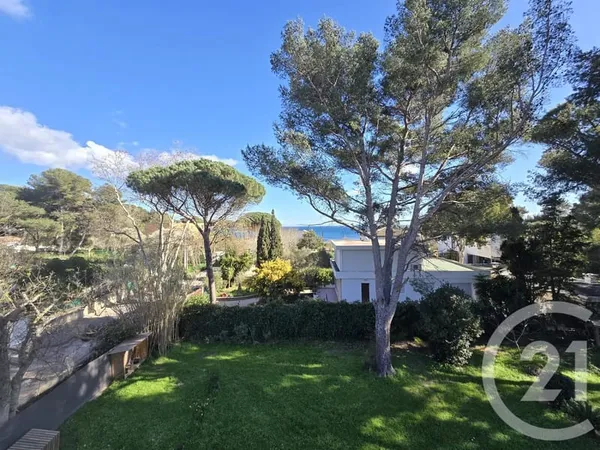 Achat : Maison La Seyne-sur-Mer (83500)
