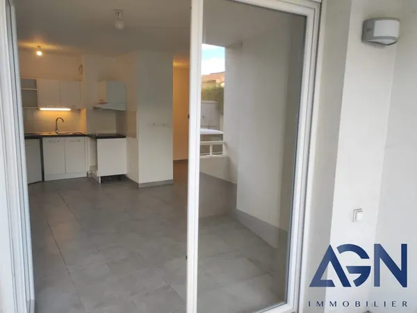 À Vendre : Appartement 2 Pièces De 41,3M² À Castelnau Le Lez