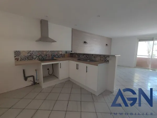 À Vendre : Appartement 4 Pièces De 72,34M² (60,07M² Carrez)