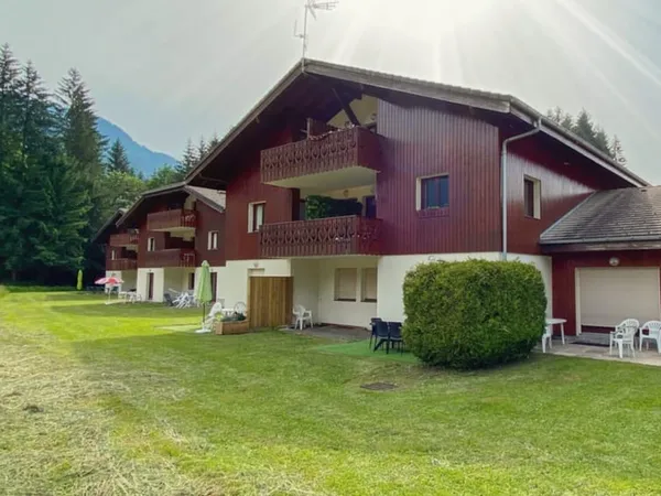Achat : Appartement Samoëns (74340)