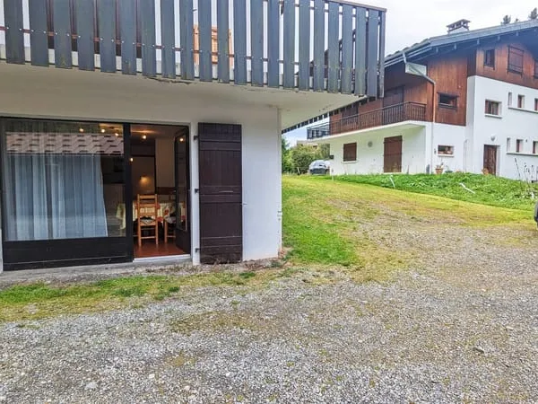 Achat : Appartement Les Gets (74260)