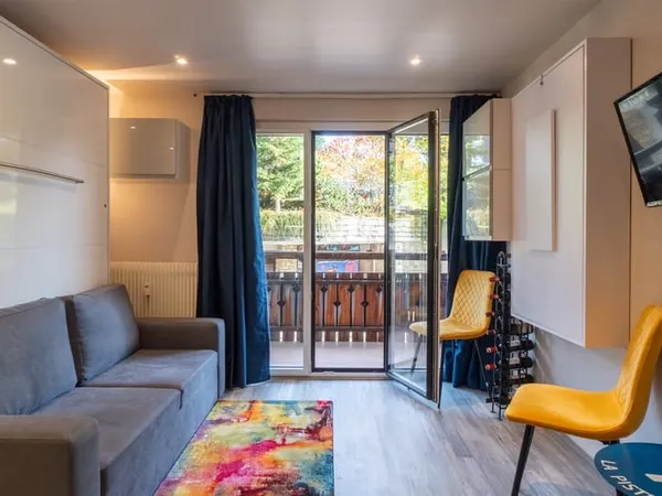 Achat : Appartement Les Gets (74260)