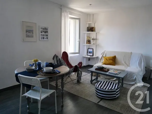 Achat : Appartement La Seyne-sur-Mer (83500)