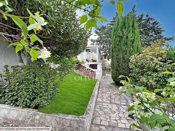 Apt Luberon Maison de Plain-Pied - 4 chambres ? Fort Potentie
