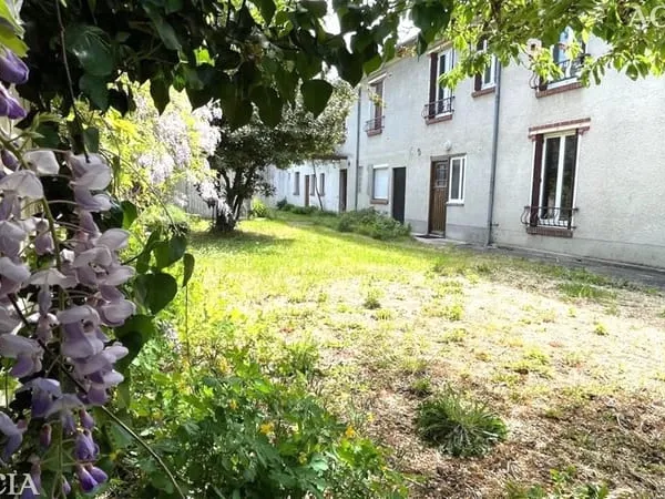 Achat : Maison Pontault-Combault (77340)