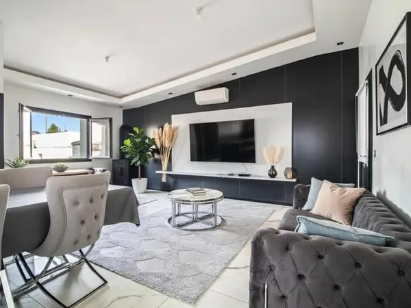 Maison 4 pièces de 140 m2 avec jardin à Montluçon