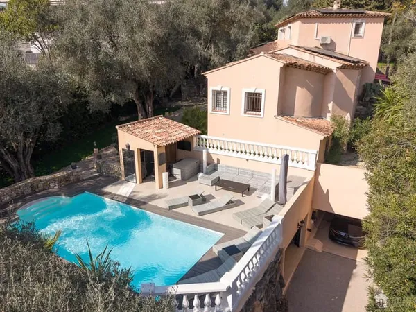 Achat : Maison Le Cannet (06110)