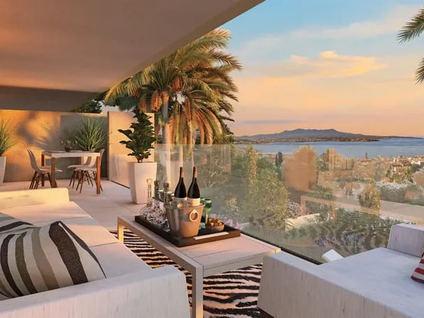 Achat : Appartement Sanary-sur-Mer (83110)