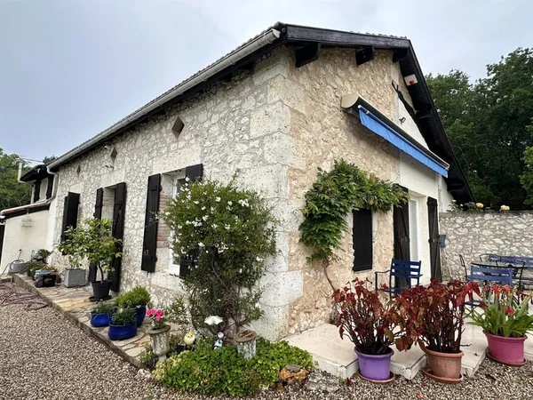 Maison à vendre Moustier
