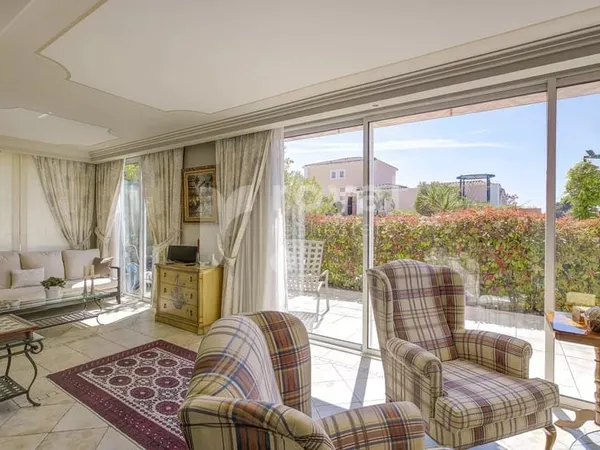 Mougins Golf - Bel appartement situé dans un domaine sécurisé