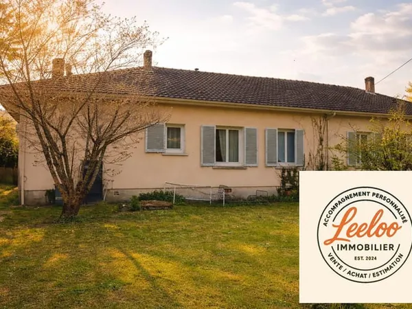 Maison à vendre Sarlat-la-Canéda