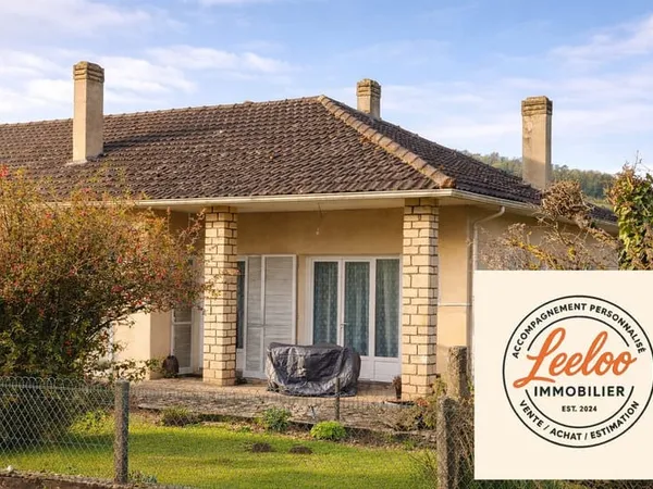 Maison à vendre Sarlat-la-Canéda