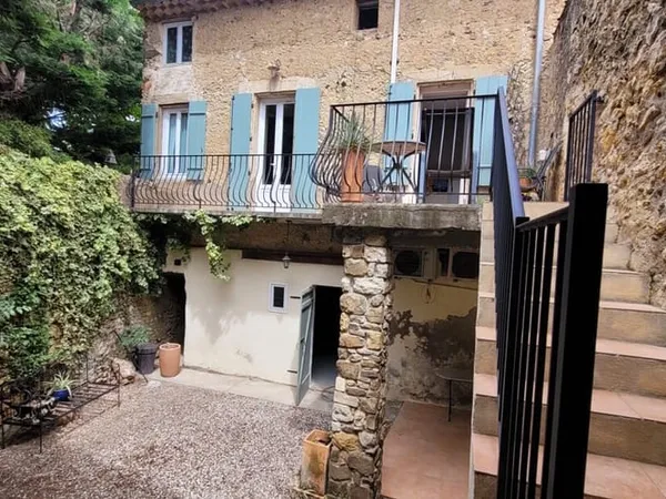 Achat : Maison Laurens (34480)