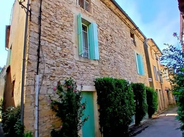 Achat : Maison Villemagne-l'Argentière (34600)