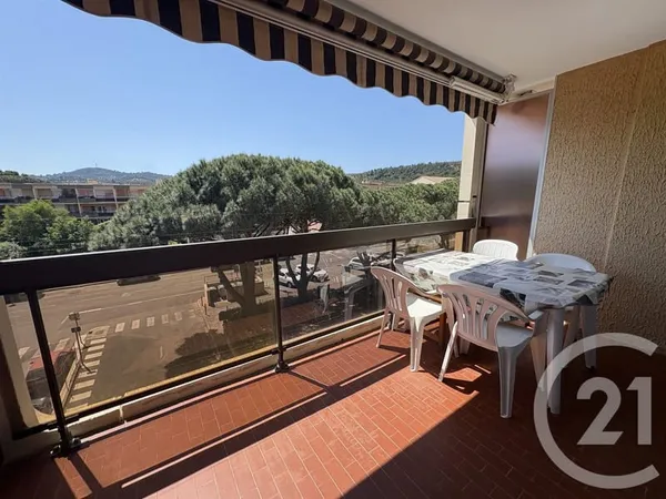 Achat : Appartement Bormes-les-Mimosas (83230)