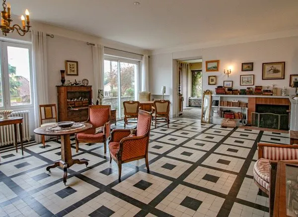 « Le Garcaillou » à Orthez(Maison 7 pièces)