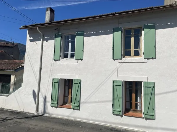 Achat : Maison Quillan (11500)