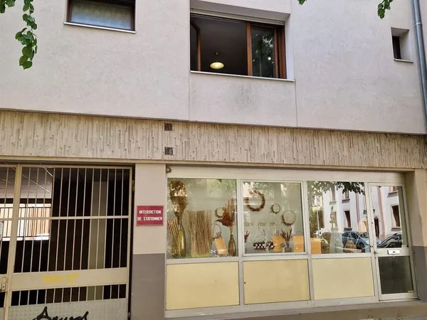 Charmant studio à Strasbourg