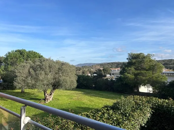 Vente appartement 4 Pièce(s)