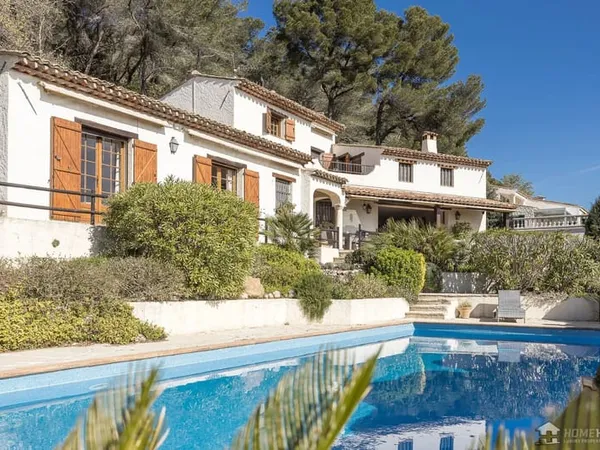 Achat : Maison Cannes (06150)