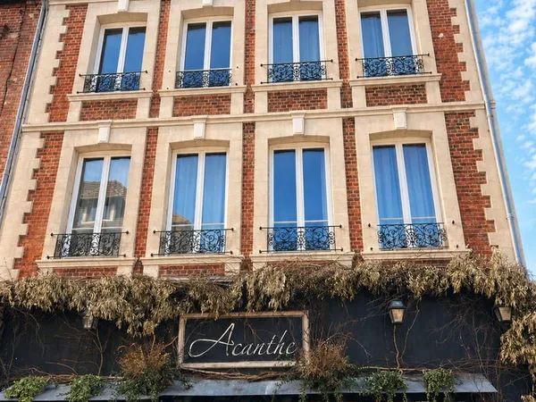 Achat : Appartement Honfleur (14600)