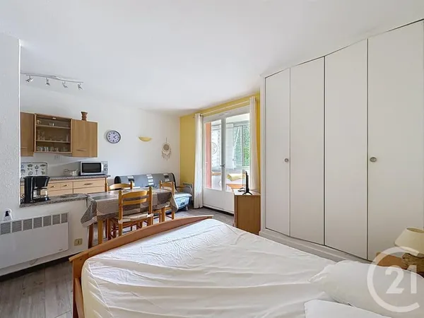 Achat : Appartement Amélie-les-Bains-Palalda (66110)