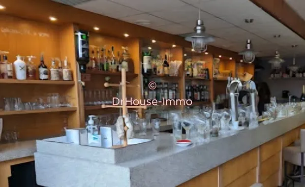 Restaurant Du Midi Opportunite