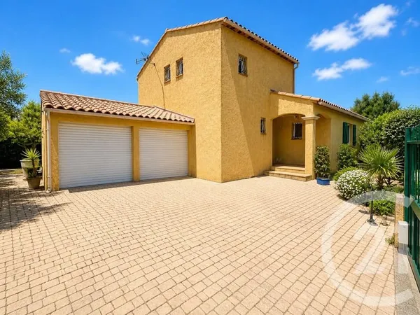 Achat : Maison Bormes-les-Mimosas (83230)