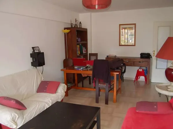 Appartement Vente Nice 3p 70m² 297000€