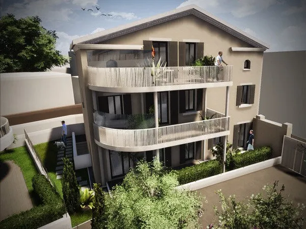 APPARTEMENT T3 à VALENCE