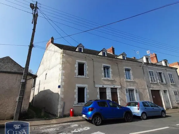 Maison 5 pièces 136 m²
