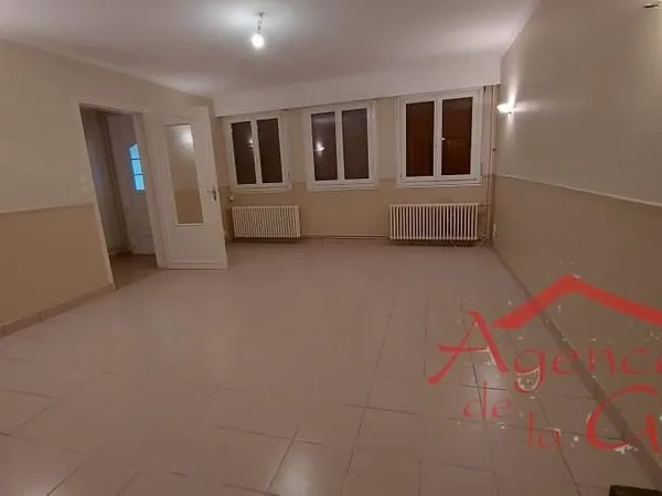 Maison 6 pièces 127 m²