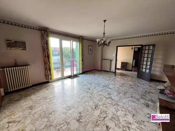 MAISON T4 PORTET SUR GARONNE