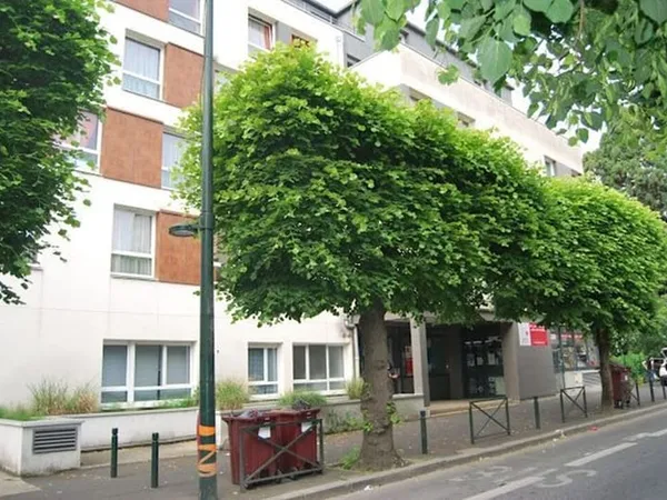Studio - 19m ²